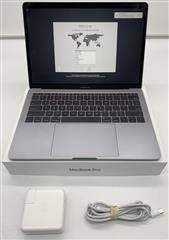 Apple Macbook Pro A1708 - AS-IS Parts or Repair LINES IN SCREEN